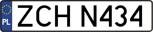 ZCHN434