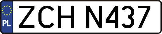 ZCHN437