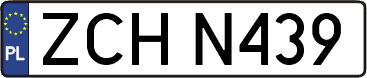 ZCHN439