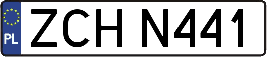 ZCHN441