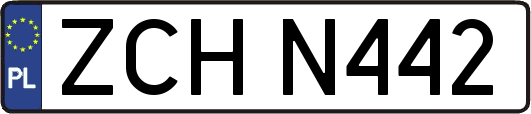 ZCHN442