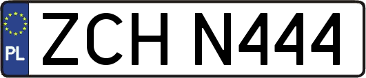 ZCHN444