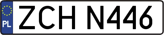 ZCHN446