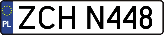 ZCHN448