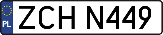 ZCHN449