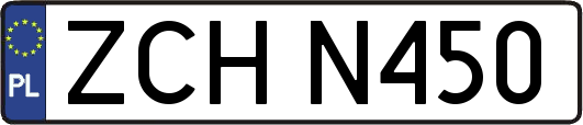ZCHN450