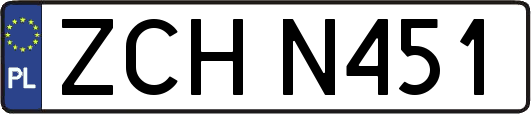 ZCHN451