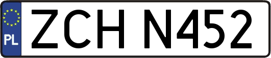 ZCHN452