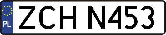 ZCHN453