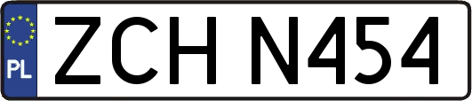 ZCHN454