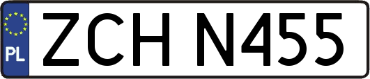 ZCHN455
