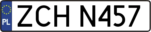 ZCHN457