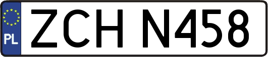 ZCHN458
