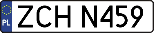 ZCHN459