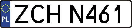 ZCHN461
