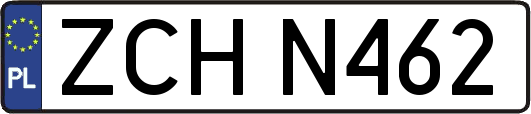 ZCHN462