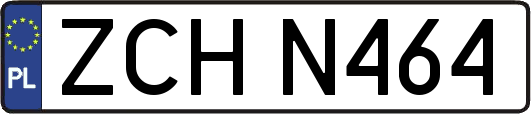 ZCHN464