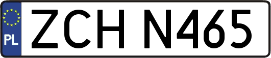 ZCHN465