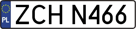 ZCHN466