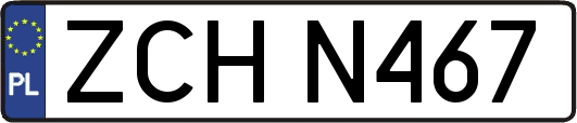 ZCHN467