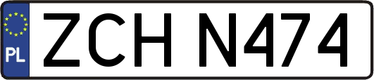 ZCHN474
