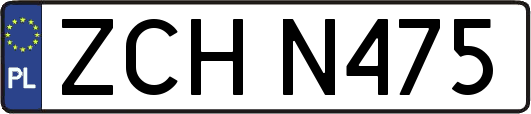 ZCHN475