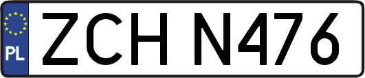 ZCHN476