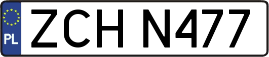 ZCHN477