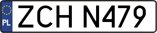 ZCHN479