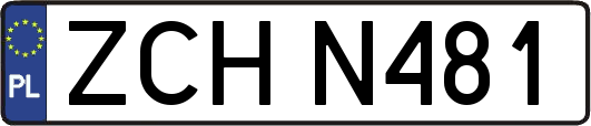 ZCHN481