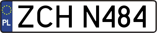 ZCHN484