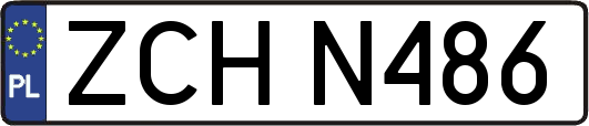 ZCHN486