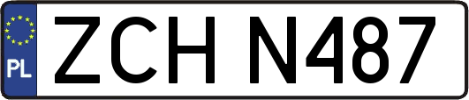 ZCHN487