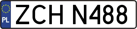 ZCHN488