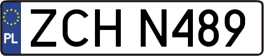 ZCHN489