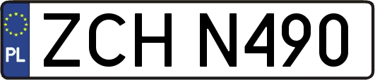 ZCHN490