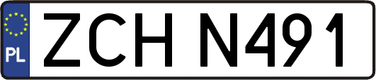 ZCHN491