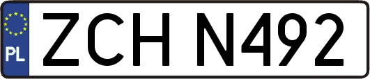 ZCHN492