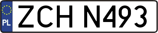 ZCHN493