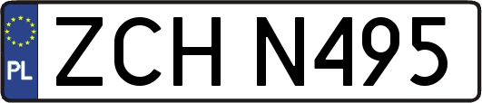 ZCHN495