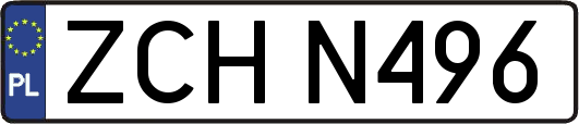 ZCHN496