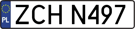 ZCHN497