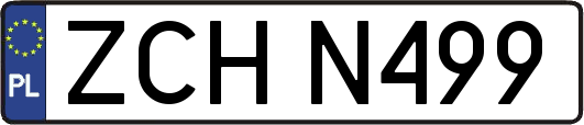 ZCHN499