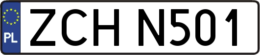 ZCHN501
