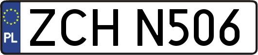 ZCHN506