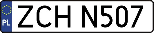 ZCHN507