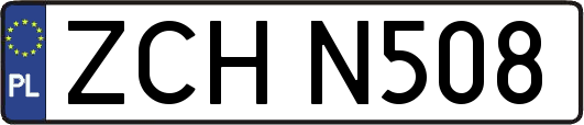 ZCHN508