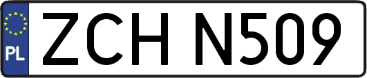 ZCHN509
