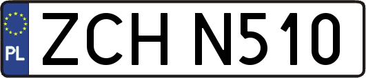 ZCHN510
