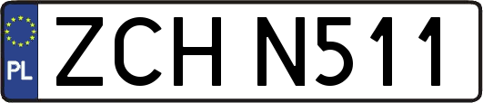 ZCHN511